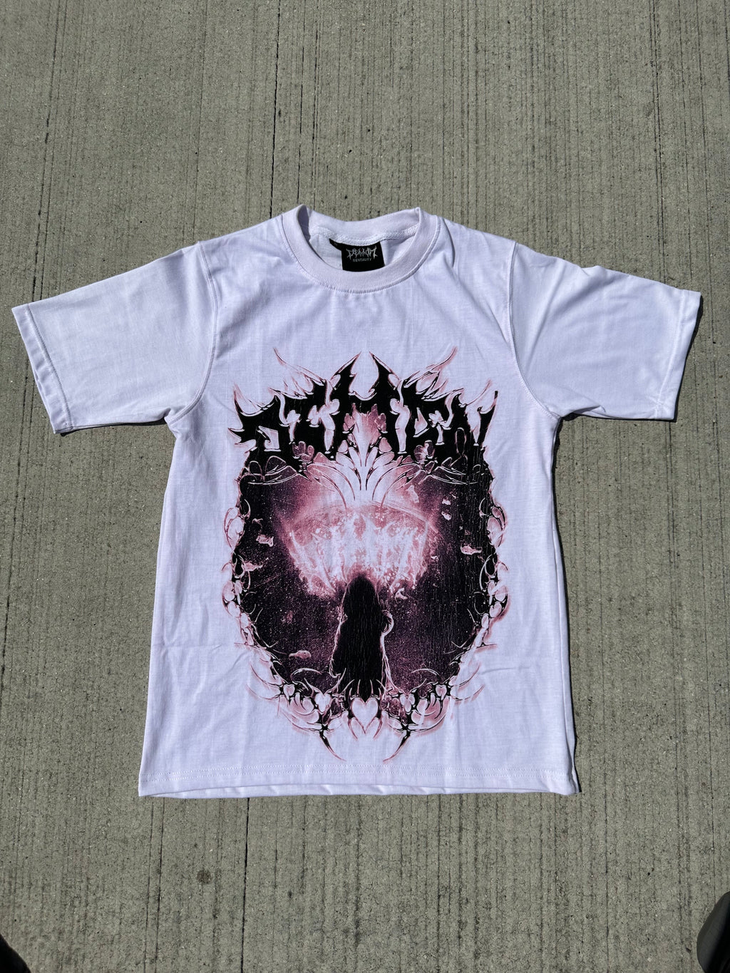 Tunnel Vision T-Shirt