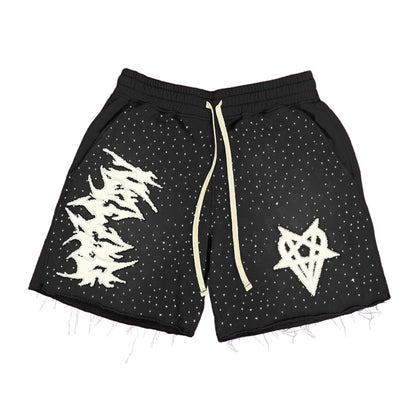 Stones Short (black)