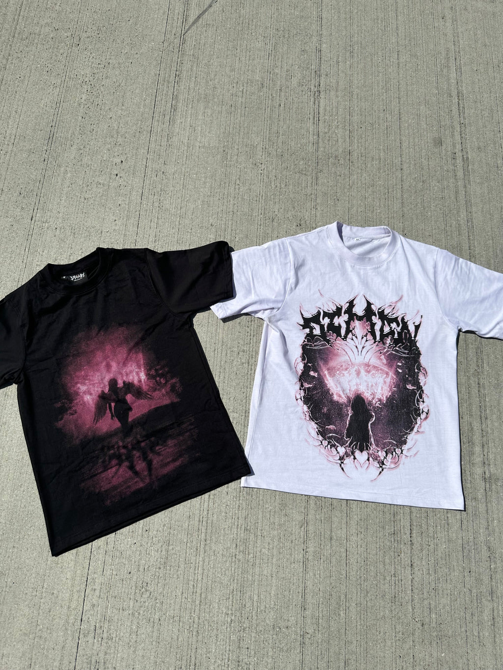 Full Dark Tunnel Collection