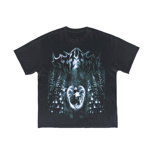 Fallin Angel Tee