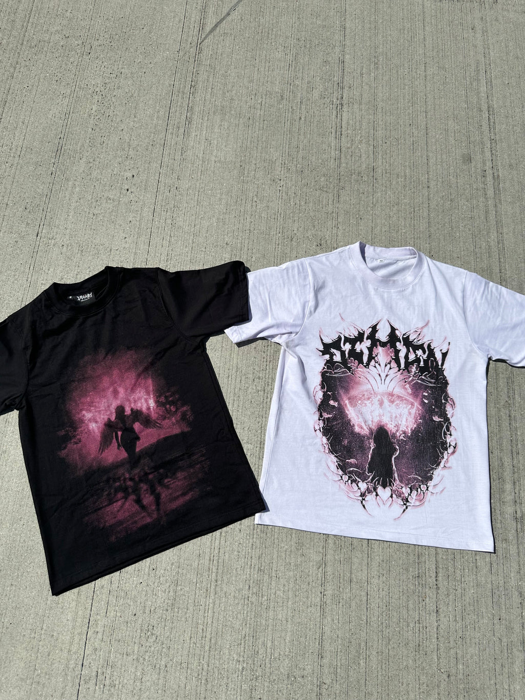 Tunnel Vision T-Shirt