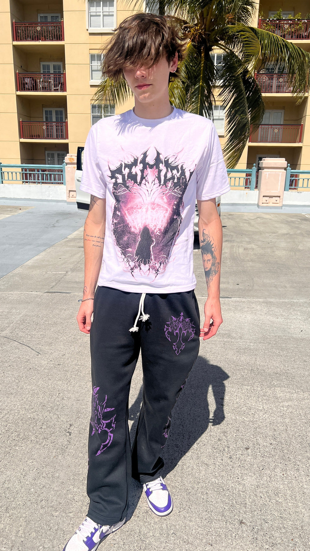 Tunnel Vision T-Shirt