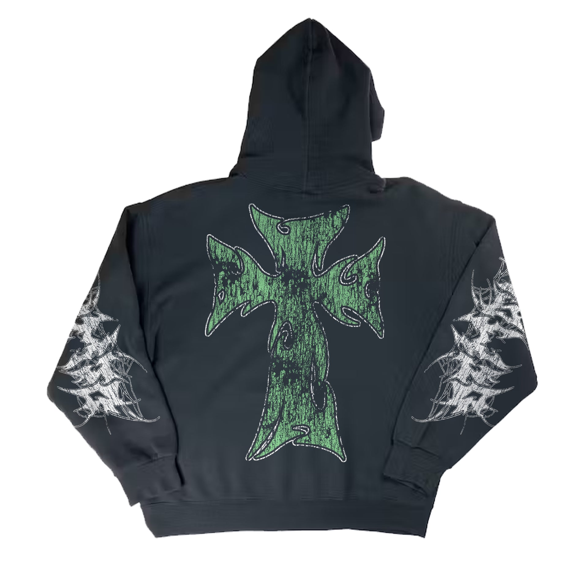 World Domination Hoodie