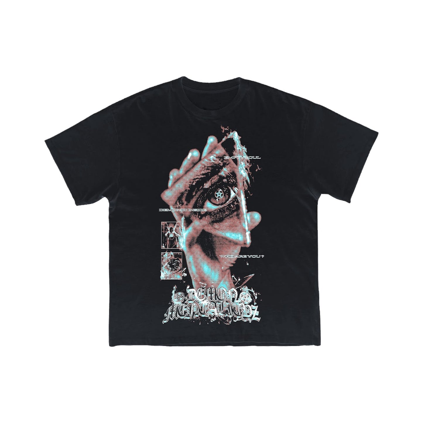 Empty Soul T-Shirt