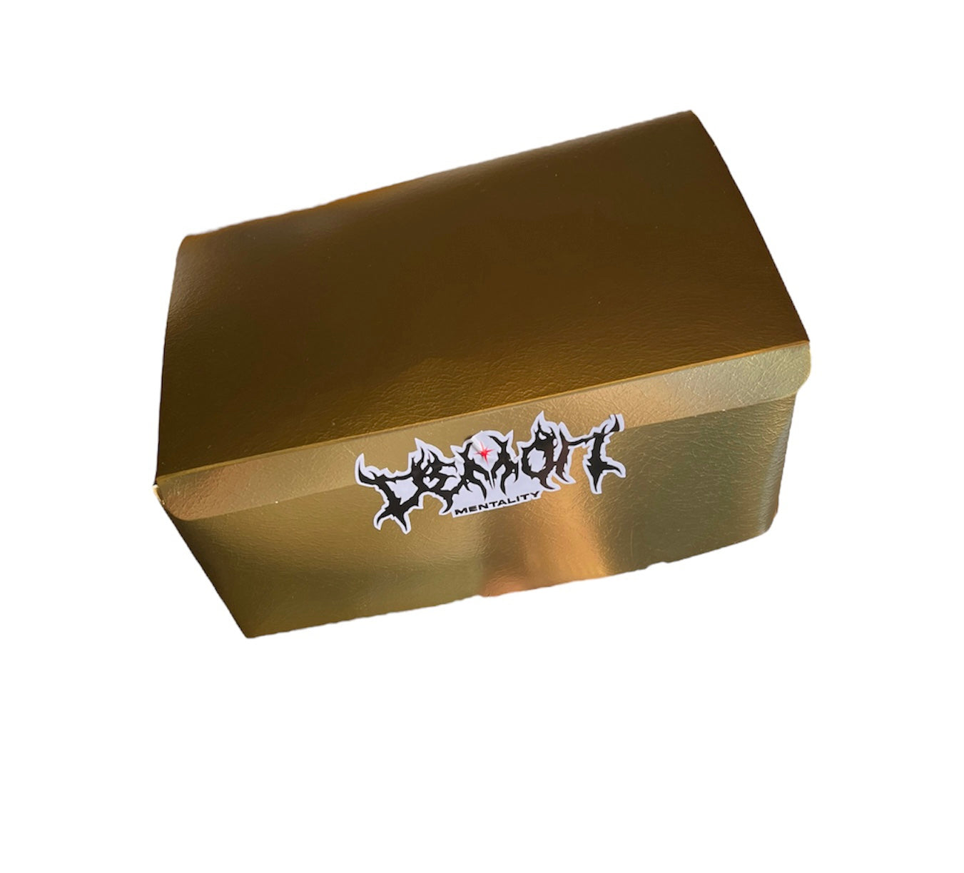 $58 Golden Mystery Box