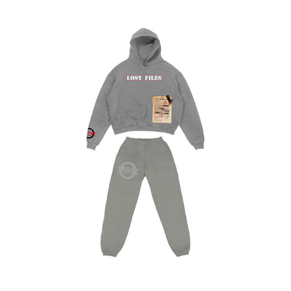 Lost Files Sweatsuit